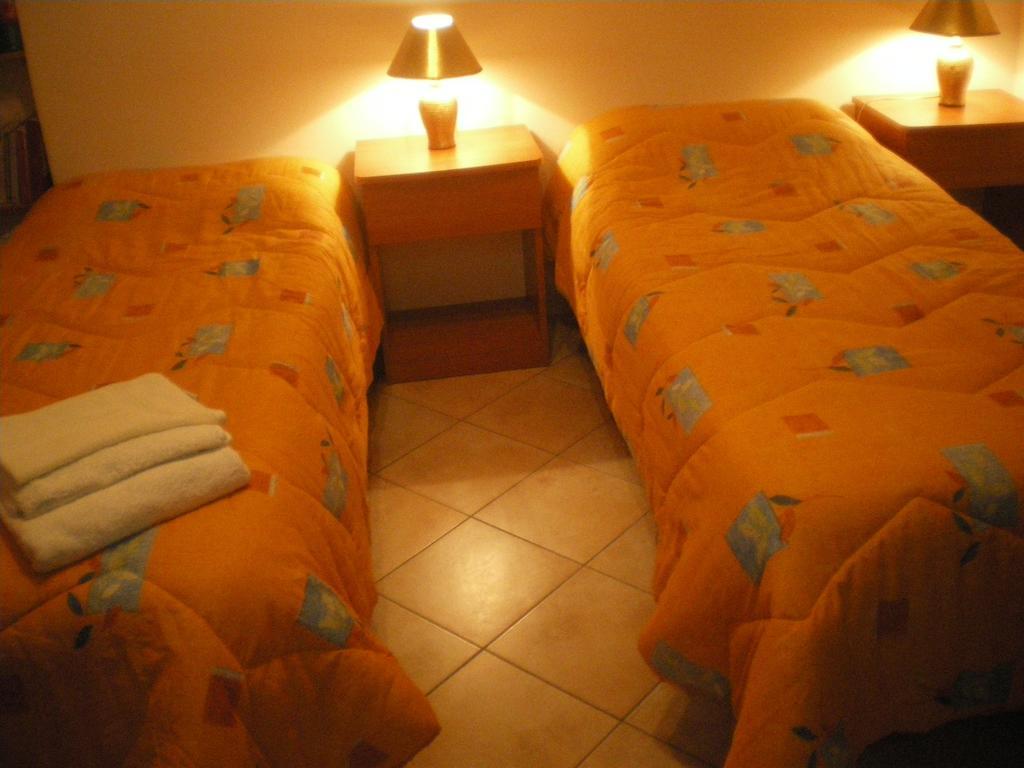 Da Matì Bed & Breakfast Campobello di Mazara Ngoại thất bức ảnh