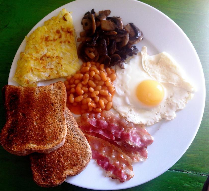 Da Matì Bed & Breakfast Campobello di Mazara Ngoại thất bức ảnh