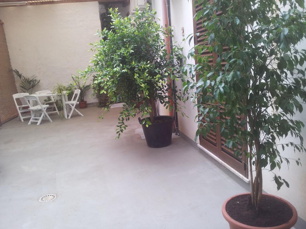 Da Matì Bed & Breakfast Campobello di Mazara Ngoại thất bức ảnh