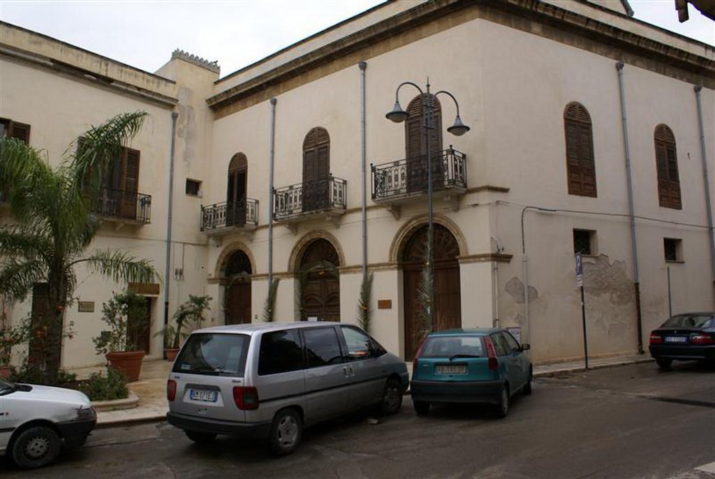 Da Matì Bed & Breakfast Campobello di Mazara Ngoại thất bức ảnh