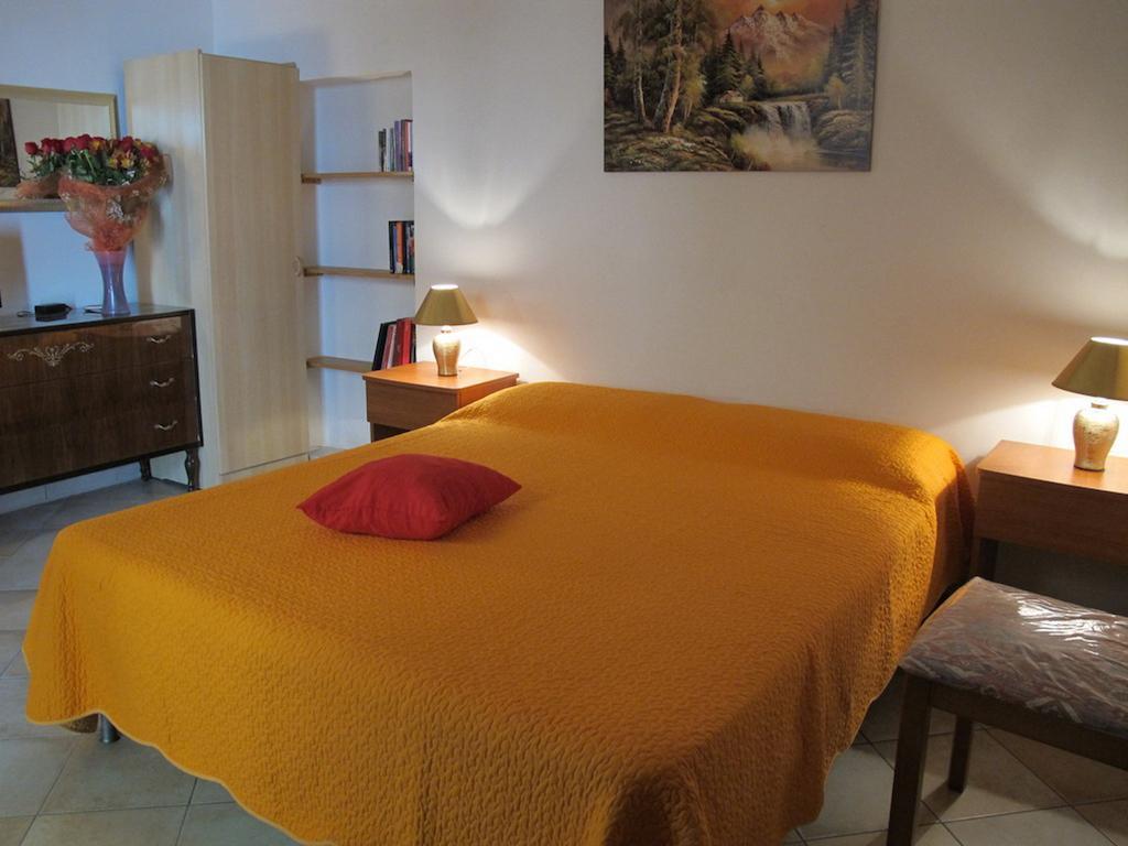 Da Matì Bed & Breakfast Campobello di Mazara Phòng bức ảnh