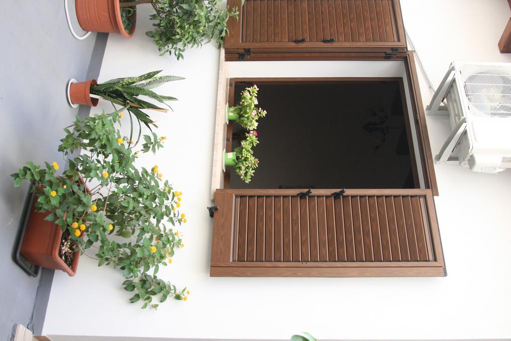 Da Matì Bed & Breakfast Campobello di Mazara Ngoại thất bức ảnh