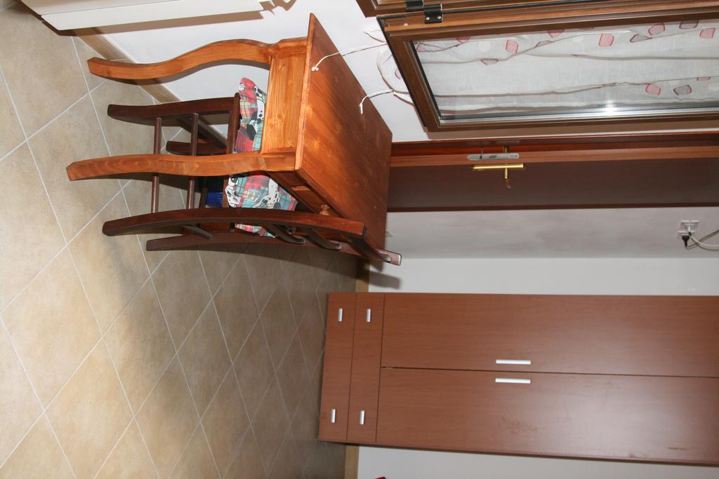 Da Matì Bed & Breakfast Campobello di Mazara Ngoại thất bức ảnh