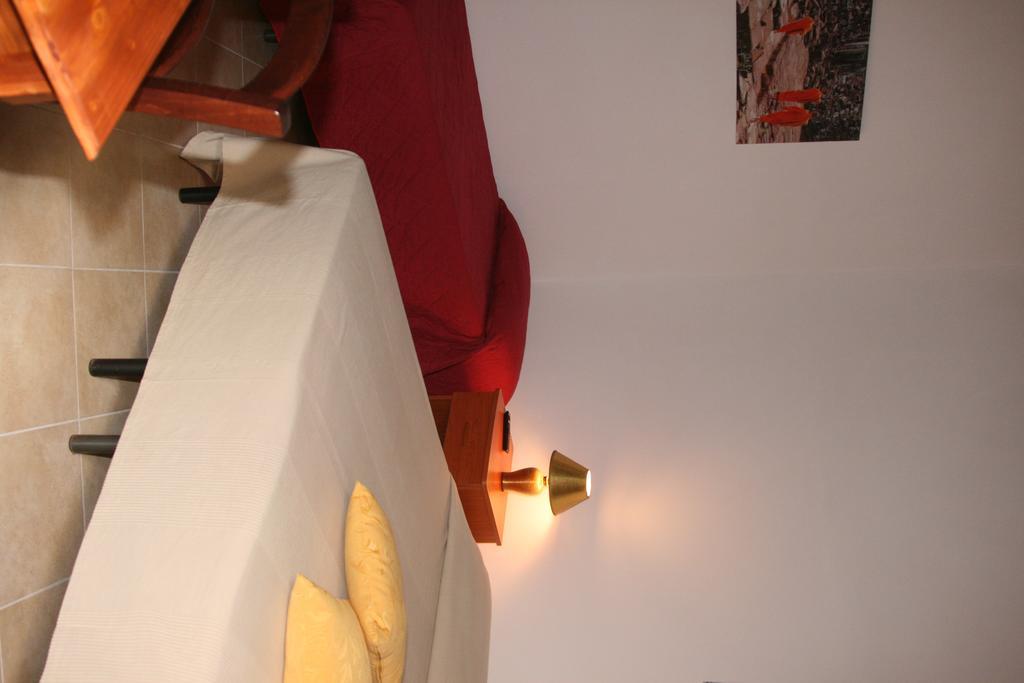 Da Matì Bed & Breakfast Campobello di Mazara Ngoại thất bức ảnh