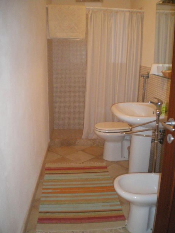 Da Matì Bed & Breakfast Campobello di Mazara Phòng bức ảnh