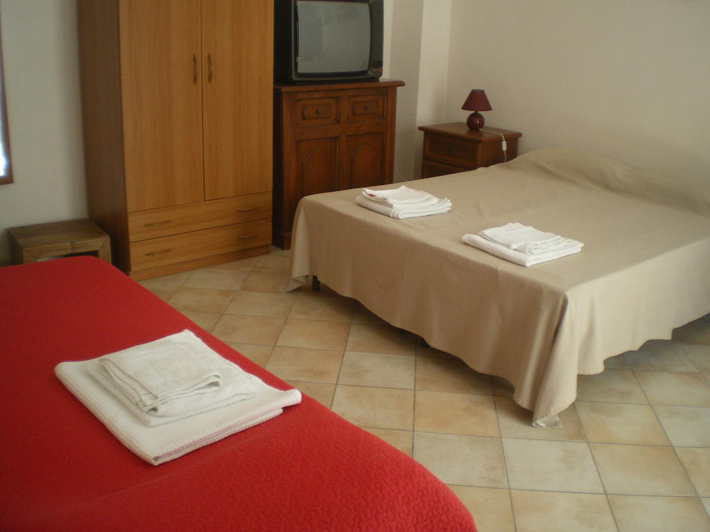 Da Matì Bed & Breakfast Campobello di Mazara Phòng bức ảnh