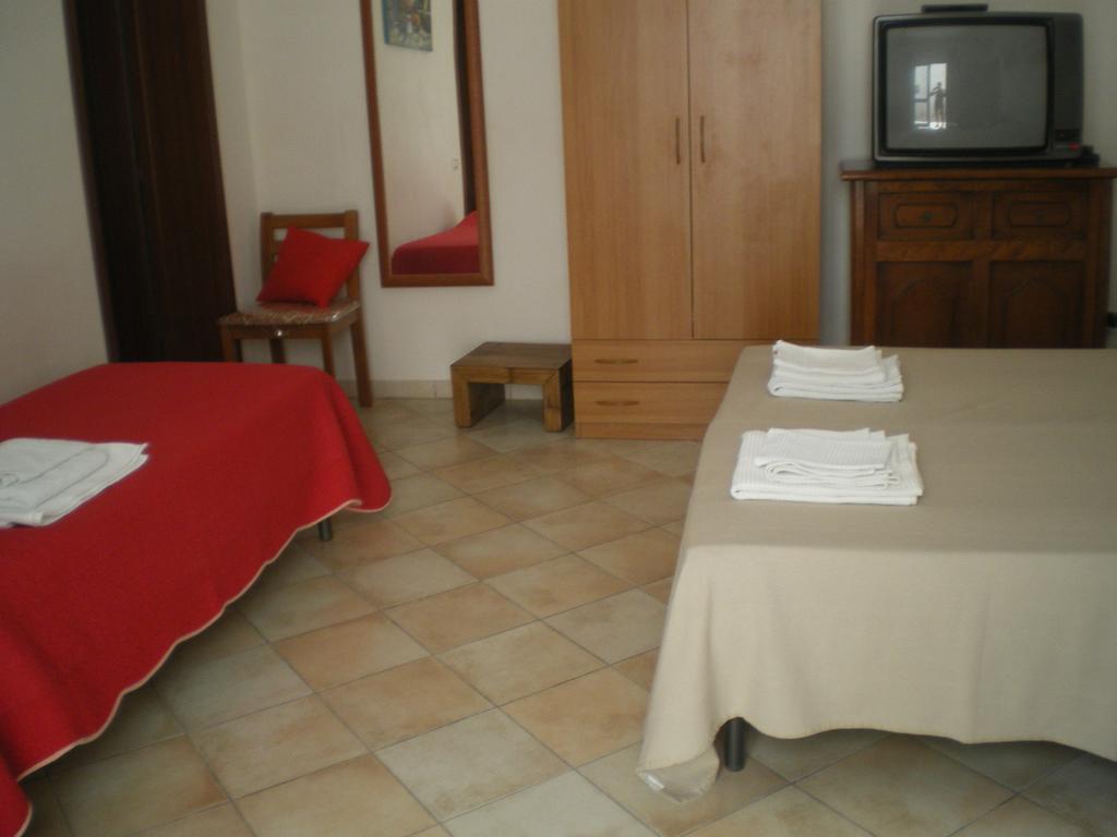 Da Matì Bed & Breakfast Campobello di Mazara Phòng bức ảnh