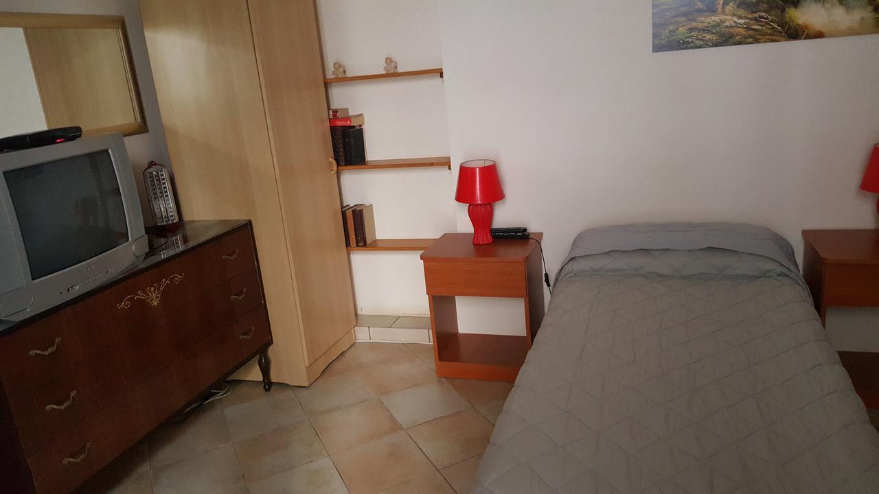 Da Matì Bed & Breakfast Campobello di Mazara Ngoại thất bức ảnh