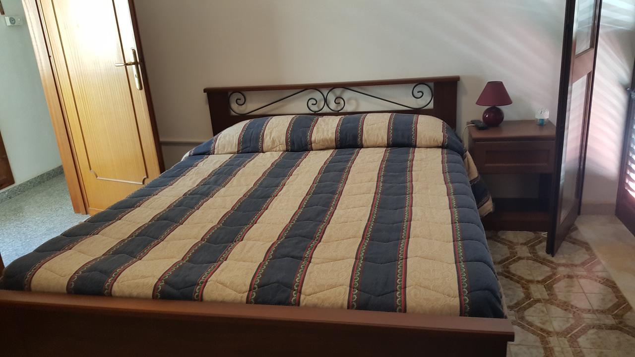 Da Matì Bed & Breakfast Campobello di Mazara Ngoại thất bức ảnh