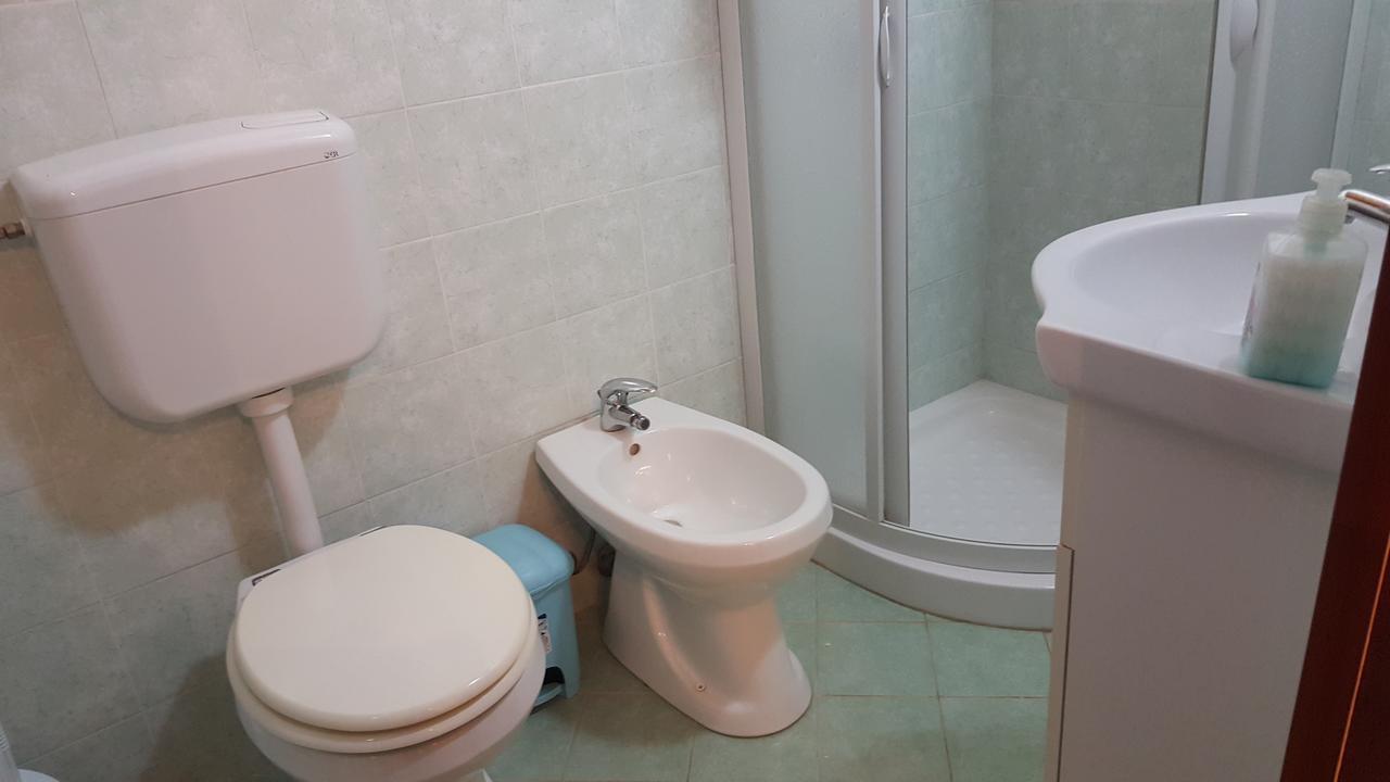 Da Matì Bed & Breakfast Campobello di Mazara Ngoại thất bức ảnh