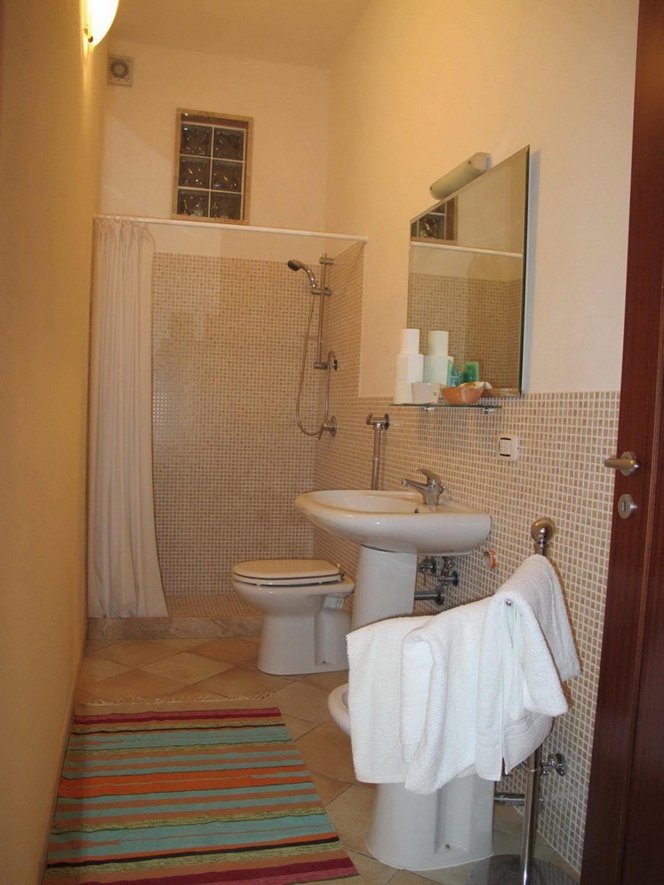 Da Matì Bed & Breakfast Campobello di Mazara Ngoại thất bức ảnh