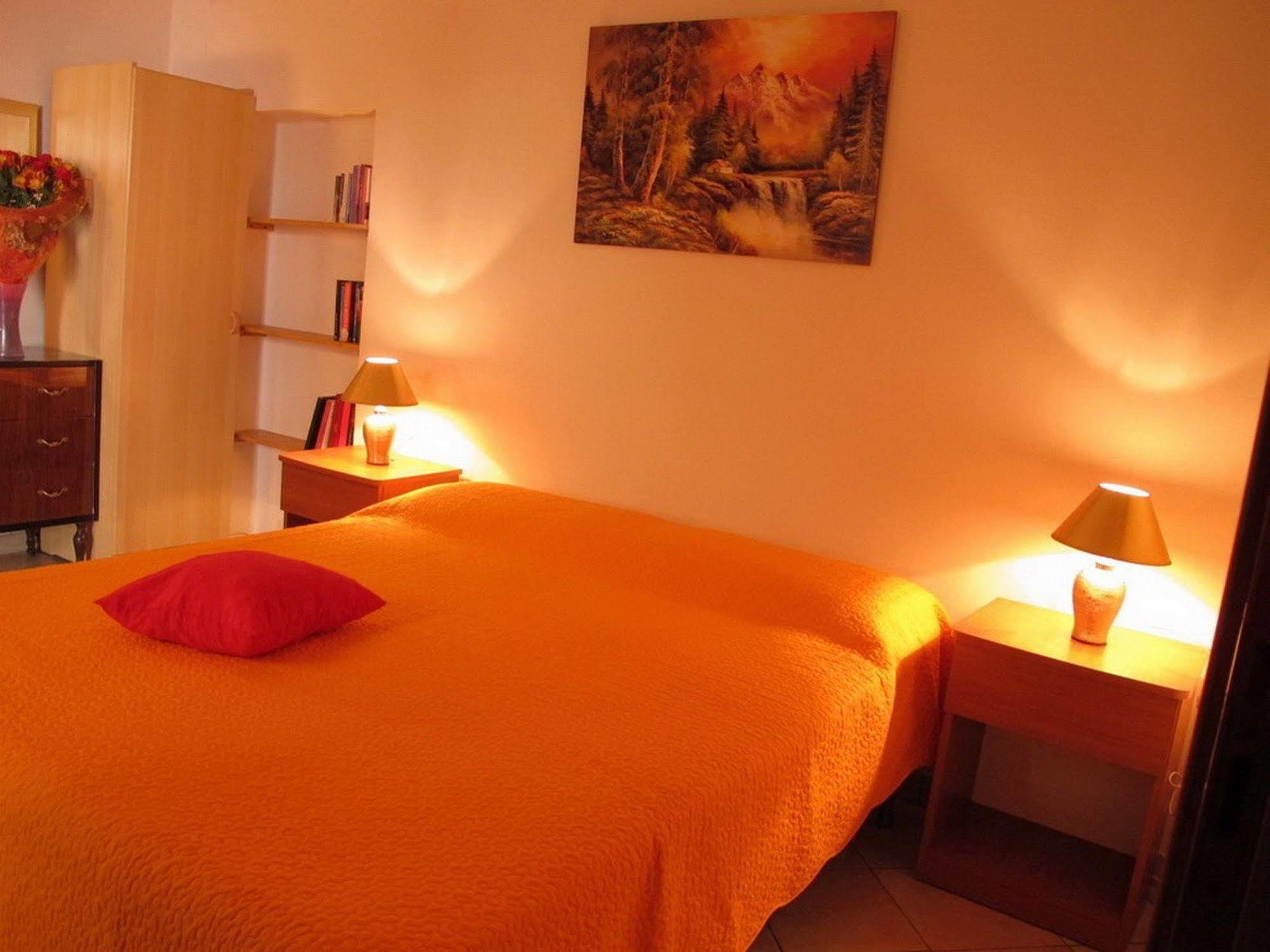 Da Matì Bed & Breakfast Campobello di Mazara Ngoại thất bức ảnh
