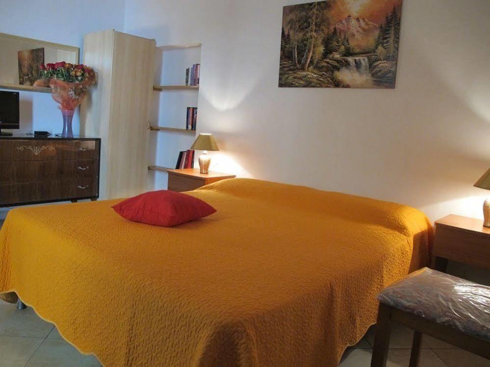Da Matì Bed & Breakfast Campobello di Mazara Ngoại thất bức ảnh